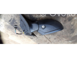 Зеркало электрическое        Peugeot 2008 II  2019 -  года   