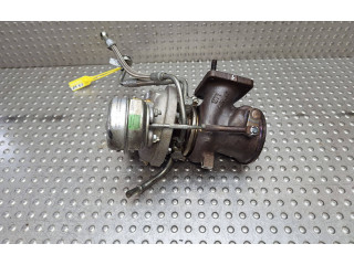  Турбина Jeep Renegade  55278506         