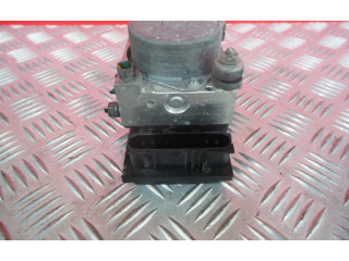 Блок АБС 0265800584, 0265232198 Dacia Sandero 2008 - 2012 года