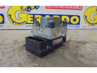 Блок АБС 51801072, 0265231995   Fiat  Linea   -  года