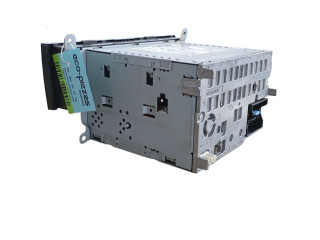 Блок управления HiFi 