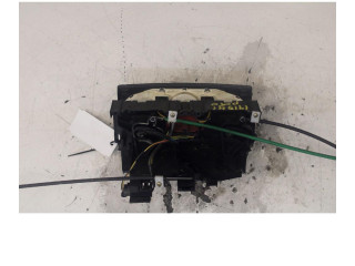 Блок управления климат-контролем    Fiat Punto (176)