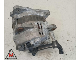 Генератор 028903029G, 028903029G   Audi A3 S3 8L      