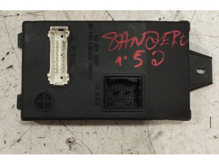 Комплект блоков управления 8201002106, 8201002106 Dacia Sandero