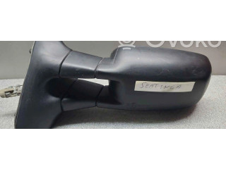 Зеркало электрическое        Seat Inca (6k)  1995 - 2004 года   