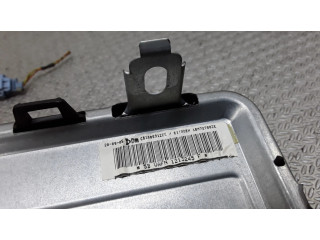 Подушка безопасности пассажира 18M72780ZE Citroen C2