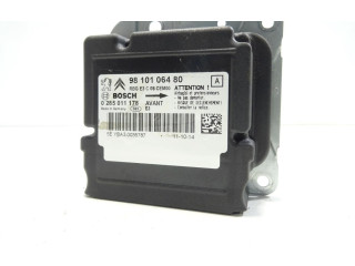 Блок подушек безопасности 9829535580 Citroen C4 Cactus