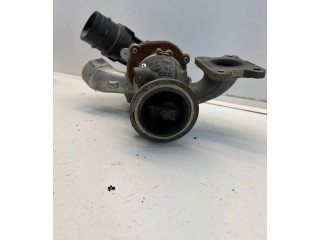 Турбина Audi Q3 8U 04E145721B, 1065638