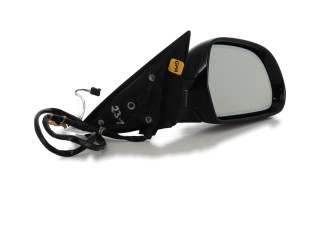 Zpětné zrcátko Audi A8 S8 D3 4E 2008 4E1857410S3FZ, G1-1728Y