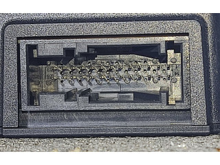 Блок управления навигации (GPS)