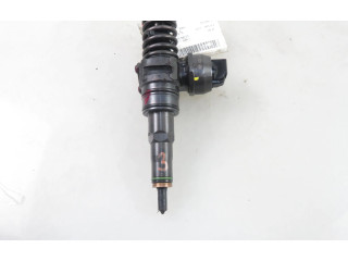 Форсунка 0414720037, 038130073AJ Audi A3 S3 8L ATD