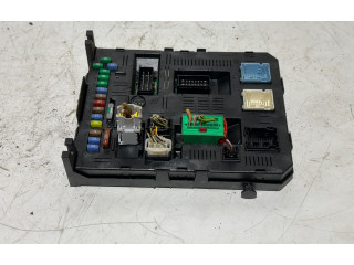 Блок предохранителей 9656530280   Citroen C4 I    