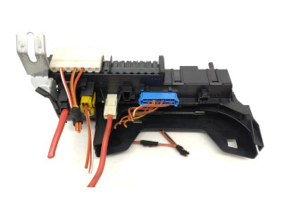 Pojistková skříňka 016706581, A0025422619 Mercedes-Benz E W212 2010