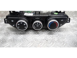 Блок управления климат-контролем 97250B9AB0PGB, 97250B90704XG Hyundai i10