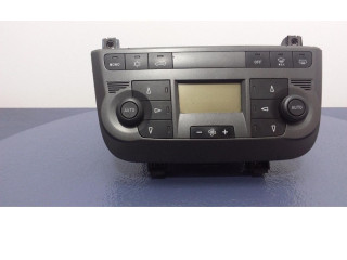 Блок управления климат-контролем 735419793, 735419793 Fiat Punto (199)