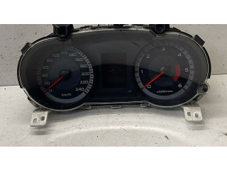 Přístrojová deska Citroen C-Crosser 2009 769166-220H, 769166-220H