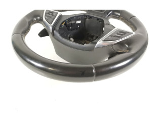 Руль Chevrolet Camaro   -  года 84744910, 84449676      