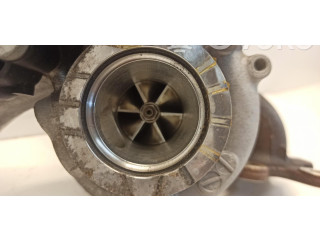 Турбина Audi Q3 F3 05E145701K