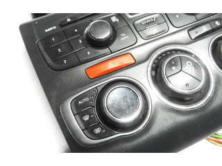 Блок управления климат-контролем 404.638, 2176C Citroen C4 Aircross