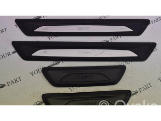 Другая деталь отделки порогов/ стоек