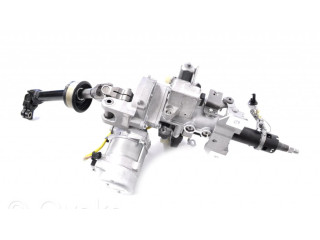 Механическаярулевой колонки