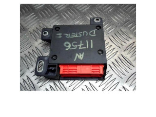 Блок подушек безопасности 8201385569, 8201385569   Dacia Duster