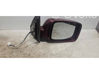 Зеркало электрическое        Nissan X-Trail T30  2001 - 2007 года   