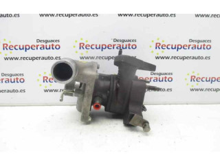  Турбина Renault Clio III  H8200301868         