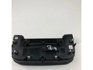 Блок управления климат-контролем GX7318C858RF   Jaguar XF