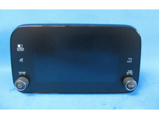 Экран/ дисплей / маленький экран 07357187570   Fiat Tipo