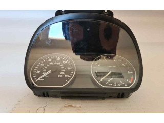 Přístrojová deska BMW 1 E81 E87 2004 IK914146901J