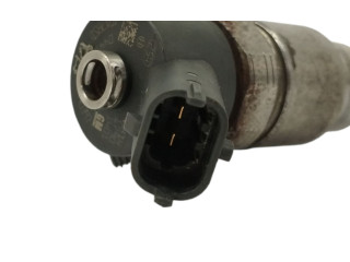 Форсунка 96440397, 0445110270    Chevrolet Corsa  Z20S1 