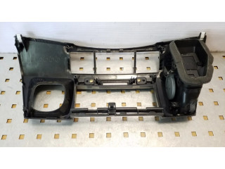 Отделка контроля климата / контроля печки