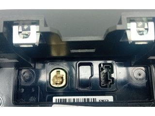 Дисплей 9838129680 Peugeot 2008 II