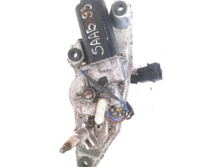Моторчик заднего дворника 1591008950 Saab 9-3 Ver1