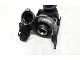 Turbodmychadlo Турбина GT2260V BMW 7 E65 E66