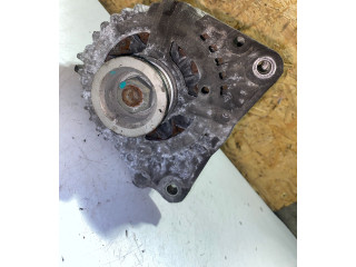 Генератор 03C903023D, 0124325128 Volkswagen Jetta V