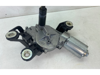 Моторчик заднего дворника 1K9955711B, 110614    Volkswagen Touran I