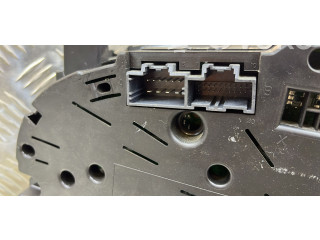 Přístrojová deska  Chrysler Grand Voyager V 2011 P05172812AG, 05172812AG  