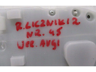 Панель приборов 9678509180 Peugeot 2008 I