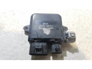 Реле вентилятора охлаждения