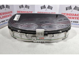 Панель приборов 216745454   Mitsubishi Space Star       