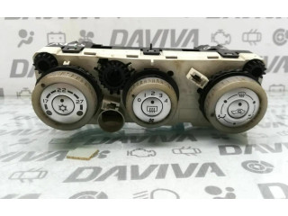 Блок управления климат-контролем 69660063, P7820A221-Y Mitsubishi Pajero