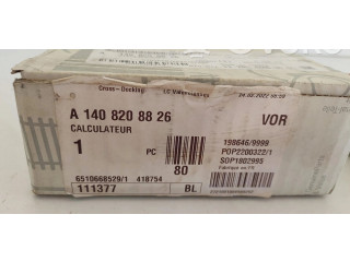 Блок управления Xenon