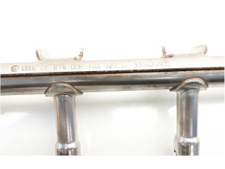 Vstřikovací lišta 03F133320C, 336420600   Seat Ibiza IV (6J,6P)    CBZB 