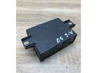 Přístrojová deska  Audi A6 S6 C5 4B 1997 4B0919283, 271099N  