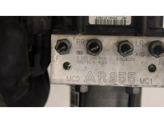 Jednotka ABS Alfa Romeo MiTo 2011