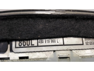 Панель приборов 4B0919860L Audi A6 S6 C5 4B