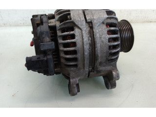 Генератор 0124515021   Volvo V70      