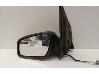 Зеркало электрическое Ford Fusion 2002 - 2005 года